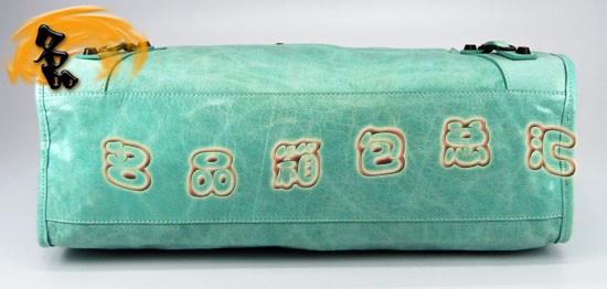 115748S  ҙC܇ Balenciagaμ  MƤrŮ ˮ{ɫ