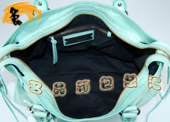 115748S  ҙC܇ Balenciagaμ  MƤrŮ ˮ{ɫ