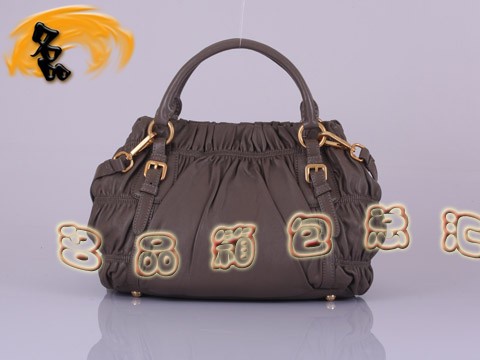 BN1791 _(d)¿ްƤr(sh)Ůʿe Prada Pradaб ɫ