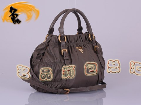 BN1791 _(d)¿ްƤr(sh)Ůʿe Prada Pradaб ɫ