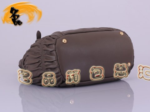 BN1791 _(d)¿ްƤr(sh)Ůʿe Prada Pradaб ɫ