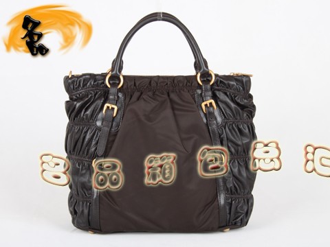 BN1790 _(d)¿ްϵƤŮ Prada Pradaб ˮ ɫ