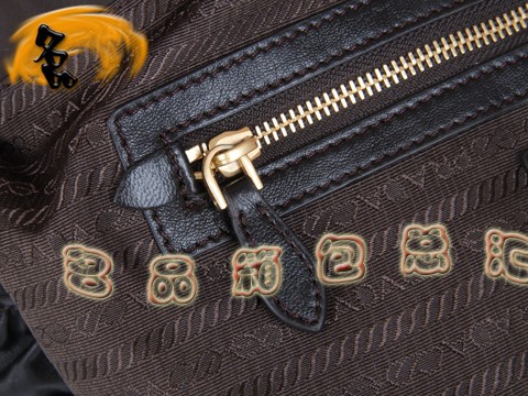 BN1790 _(d)¿ްϵƤŮ Prada Pradaб ˮ ɫ