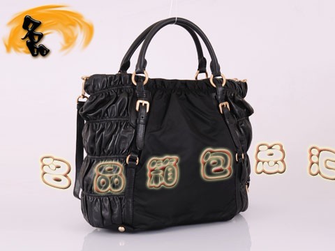BN1790 _¿ްϵƤŮ Prada Pradaб ˮ ɫ