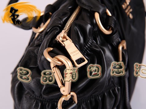 BN1790 _¿ްϵƤŮ Prada Pradaб ˮ ɫ