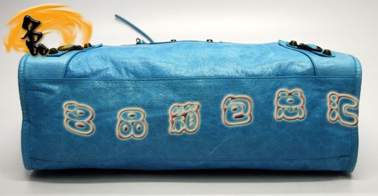 115748S  ҆μ BalenciagaC(j)܇ M(jn)Ƥ(jng)Ů  {(ln)ɫ