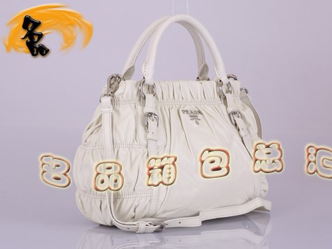 BN1791 _(d)¿ްƤr(sh)Ůʿe Prada Pradaб ɫ