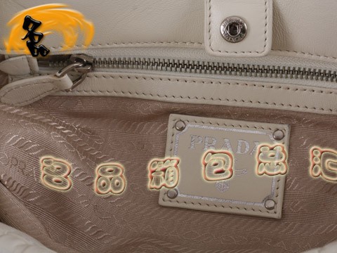 BN1791 _(d)¿ްƤr(sh)Ůʿe Prada Pradaб ɫ