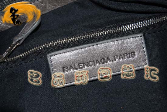 173082A  Balenciaga ҆μ M(jn)ţƤ(jng)r(sh)Ů C(j)܇(ch) yɫ