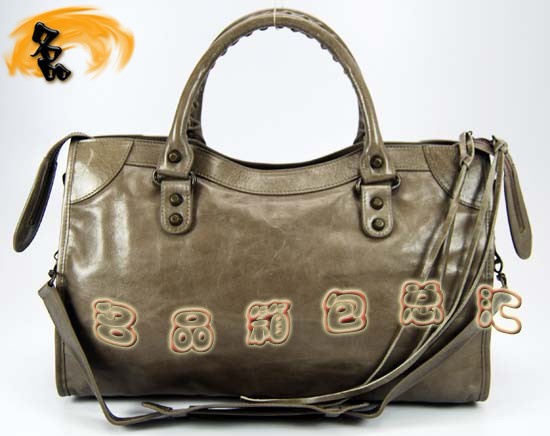 115748S  BalenciagaC(j)܇(ch) ҆μ M(jn)Ƥr(sh)Ů  yɫ
