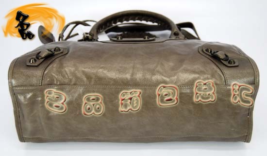 115748S  BalenciagaC(j)܇(ch) ҆μ M(jn)Ƥr(sh)Ů  yɫ