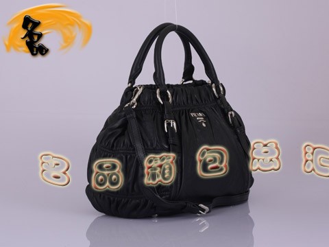 BN1791 _(d)¿ްƤr(sh)Ůʿe Prada Pradaб ɫ