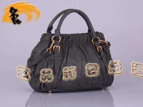 BN1791 _(d)¿ްƤr(sh)Ůʿe Prada Pradaб ɫ