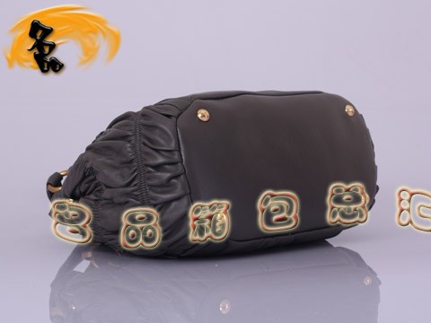 BN1791 _(d)¿ްƤr(sh)Ůʿe Prada Pradaб ɫ