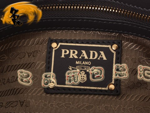 BN1791 _(d)¿ްƤr(sh)Ůʿe Prada Pradaб ɫ