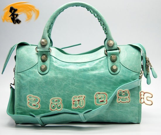 173084A  ҆μ BalenciagaC(j)܇ M(jn)ţƤr(sh)eŮ  ˮGɫ