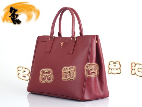 BN1844 Prada¿ʮּyM(jn)ţƤŮ _(d) Prada tɫ