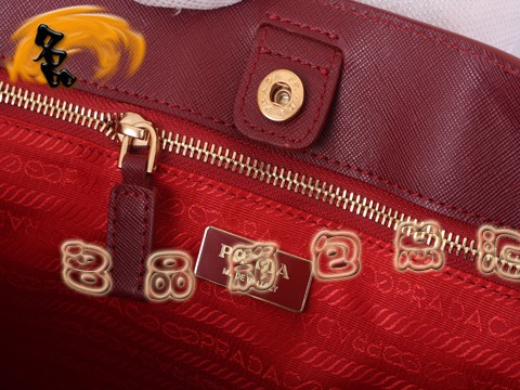 BN1844 Prada¿ʮּyM(jn)ţƤŮ _(d) Prada tɫ