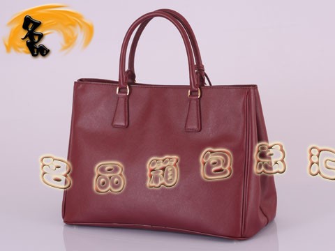 BN1844 Prada¿ʮּyM(jn)ţƤŮ _(d) Prada ϼtɫ