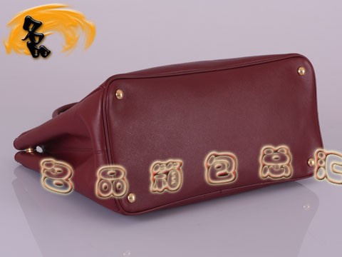 BN1844 Prada¿ʮּyM(jn)ţƤŮ _(d) Prada ϼtɫ