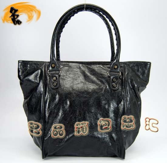 228750  Balenciaga ҆μ M(jn)ţƤ(jng)rŮ ɫ