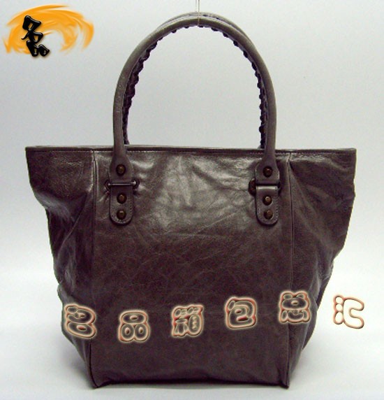 228750  Balenciaga ҆μ M(jn)ţƤ(jng)r(sh)Ů yɫ