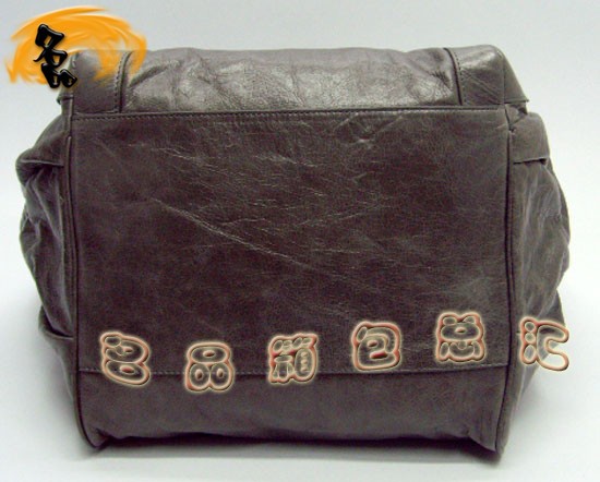 228750  Balenciaga ҆μ M(jn)ţƤ(jng)r(sh)Ů yɫ