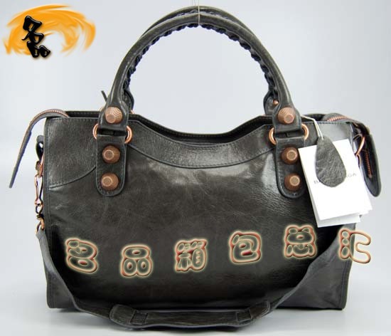 173084C  Balenciaga ҆μ M(jn)ţƤ(jng)rŮ C܇ yɫ