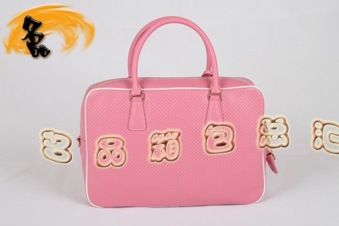 BR0094 Prada¿ W(wng)ţƤŮ Prada _(d)(jng) ۼtɫ