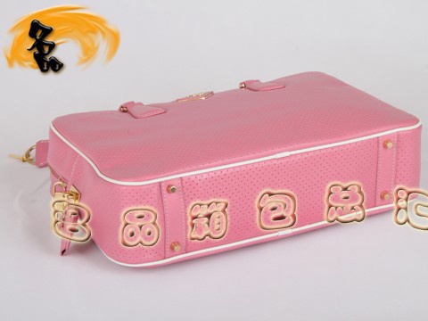 BR0094 Prada¿ W(wng)ţƤŮ Prada _(d)(jng) ۼtɫ