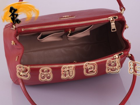 BR4401  Prada _(d) ¿r(sh)Ůʿe M(jn)^ţƤŮ tɫ