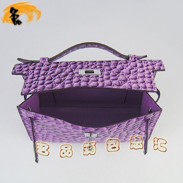 H008 ¿HermesŮ  R Hermes Kelly Bag P ʯ^y ɫ