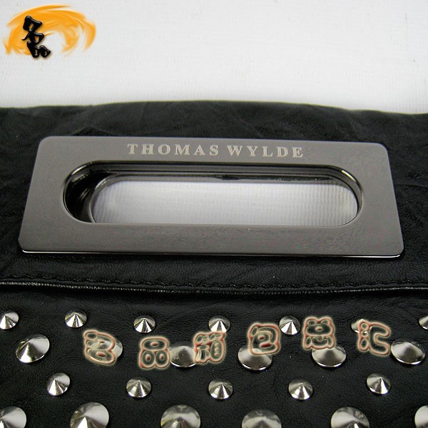 1875  THOMAS ȫƤr(sh)Ů R˹¿ THOMAS WYLDE