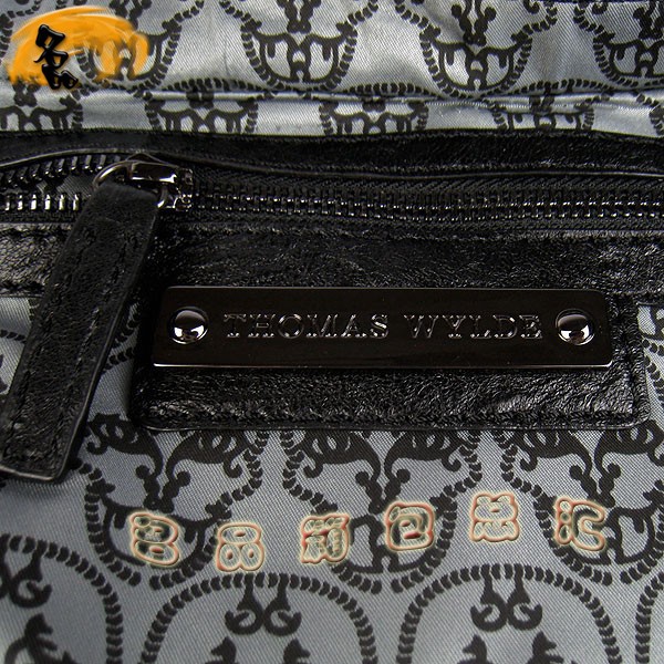 1875  THOMAS ȫƤr(sh)Ů R˹¿ THOMAS WYLDE