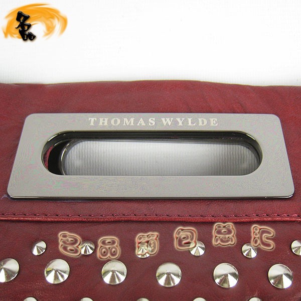 1875  THOMAS R˹¿ ȫƤrŮ THOMAS WYLDE