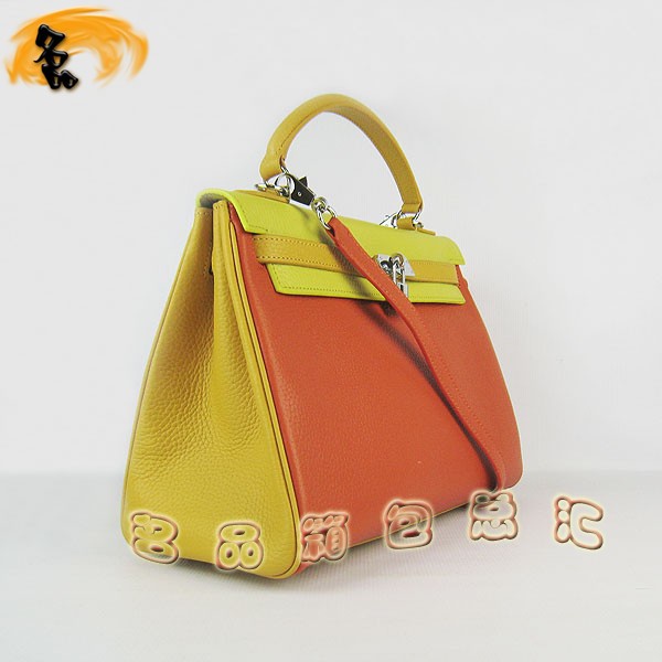 6108 P HermesŮ  (i)Rб Hermes Kelly Bag ɫ֦y GSɫy