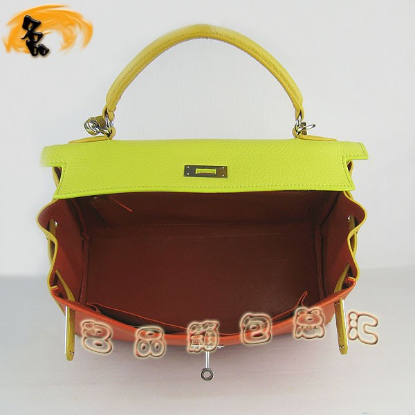 6108 P HermesŮ  (i)Rб Hermes Kelly Bag ɫ֦y GSɫy