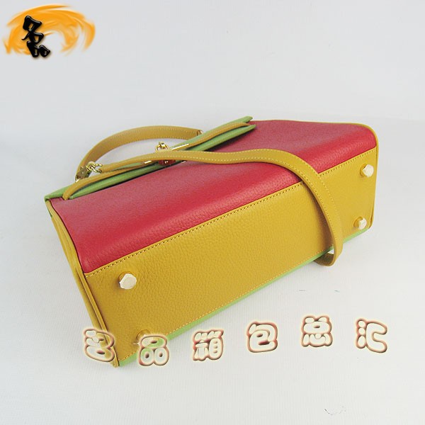 6108 P HermesŮ  Rб Hermes Kelly Bag ɫ֦y tGSɫ