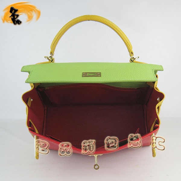 6108 P HermesŮ  Rб Hermes Kelly Bag ɫ֦y tGSɫ