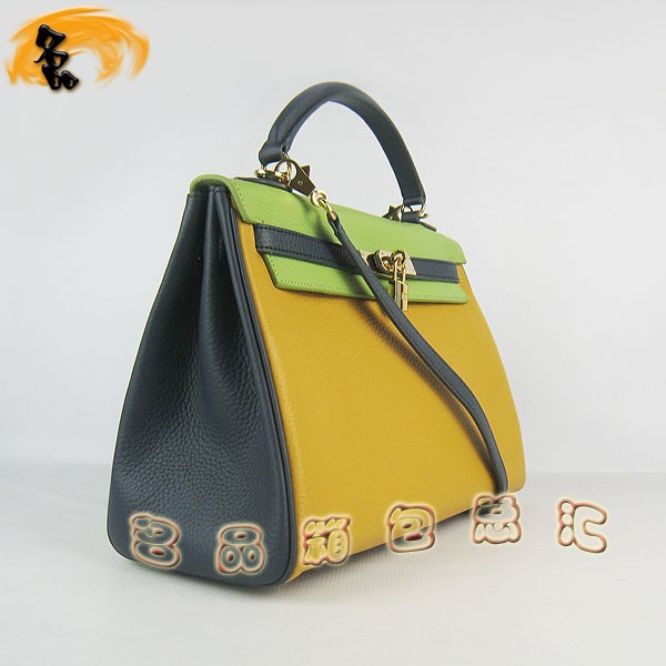 6108 P HermesŮ  Rб Hermes Kelly Bag ɫ֦y S{(ln)Gɫ