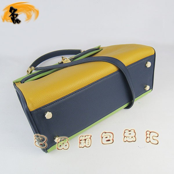6108 P HermesŮ  Rб Hermes Kelly Bag ɫ֦y S{(ln)Gɫ