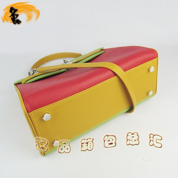 6108 P HermesŮ  Rб Hermes Kelly Bag ɫ֦y tGSɫy