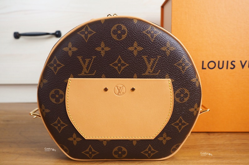 _(ki)䡿LV boite chapeau souple,ɐ(i)LVA!LVI!