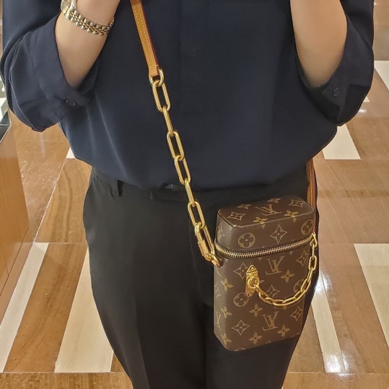 LOUIS VUITTON PHONE BOX ֙C㷽ִ