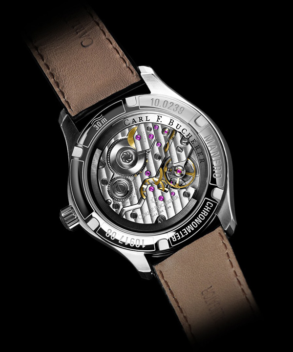 Carl F.Bucherer 2017չȫƷ