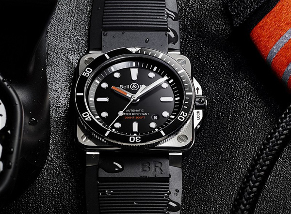 Bell & Ross 2017犱չȫƷ