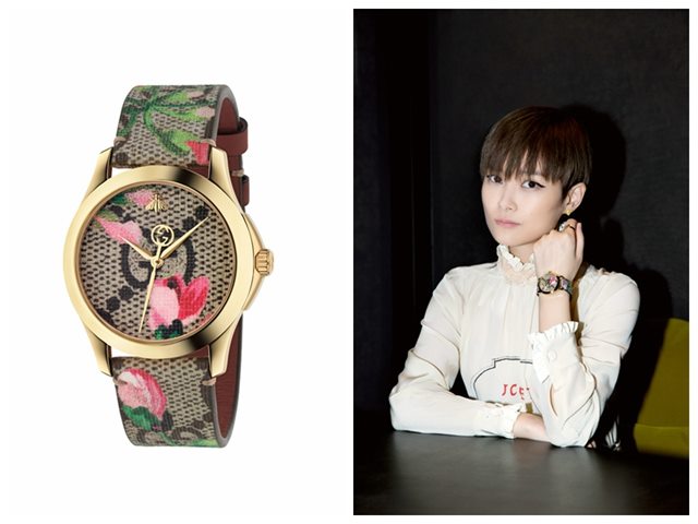 ԇGUCCI G-TimelessϵÿDƬ(li)ԴGUCCI