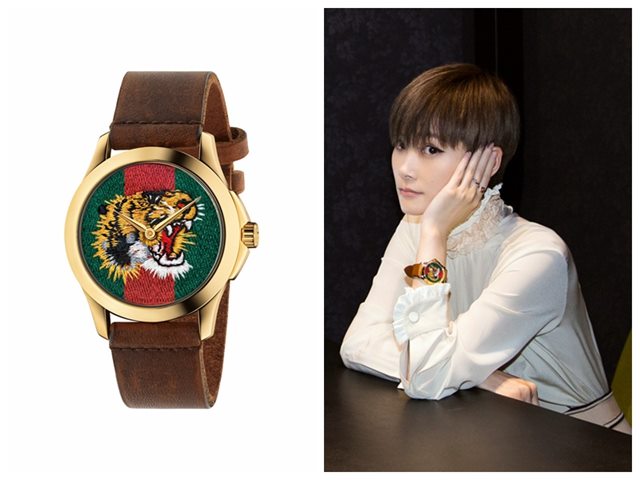 ԇGUCCI Le March Des MerveillesϵDƬ(li)ԴGUCCI
