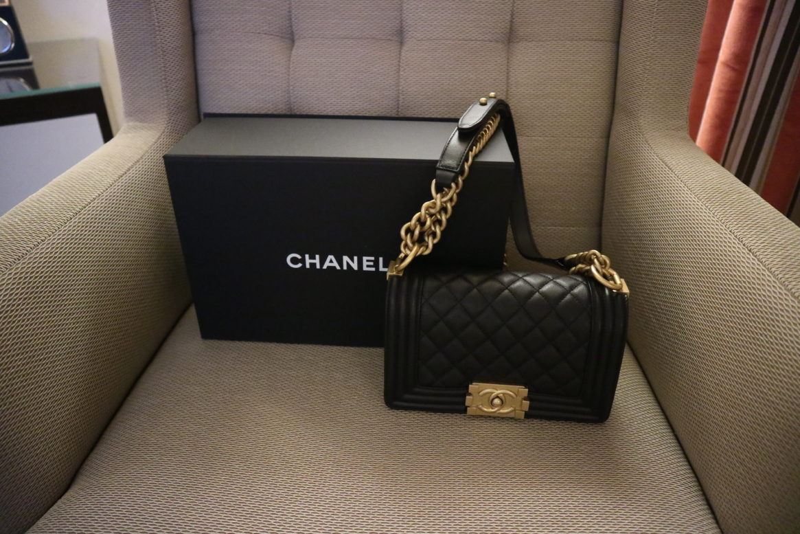 ΃_-С̖(ho)Boy Chanelw