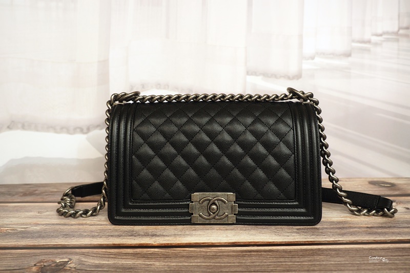 ӛձ؛I΃ CHANEL LEBOY 25_ȃrλ!